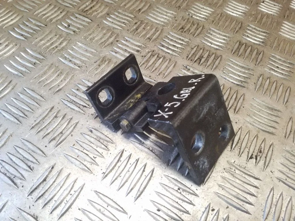 Rear door lower hinge 82651709