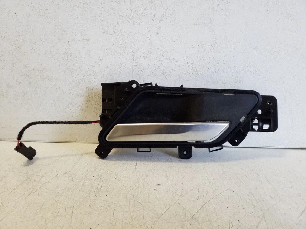Rear door interior handle – Jaguar XF X260 (2015-)