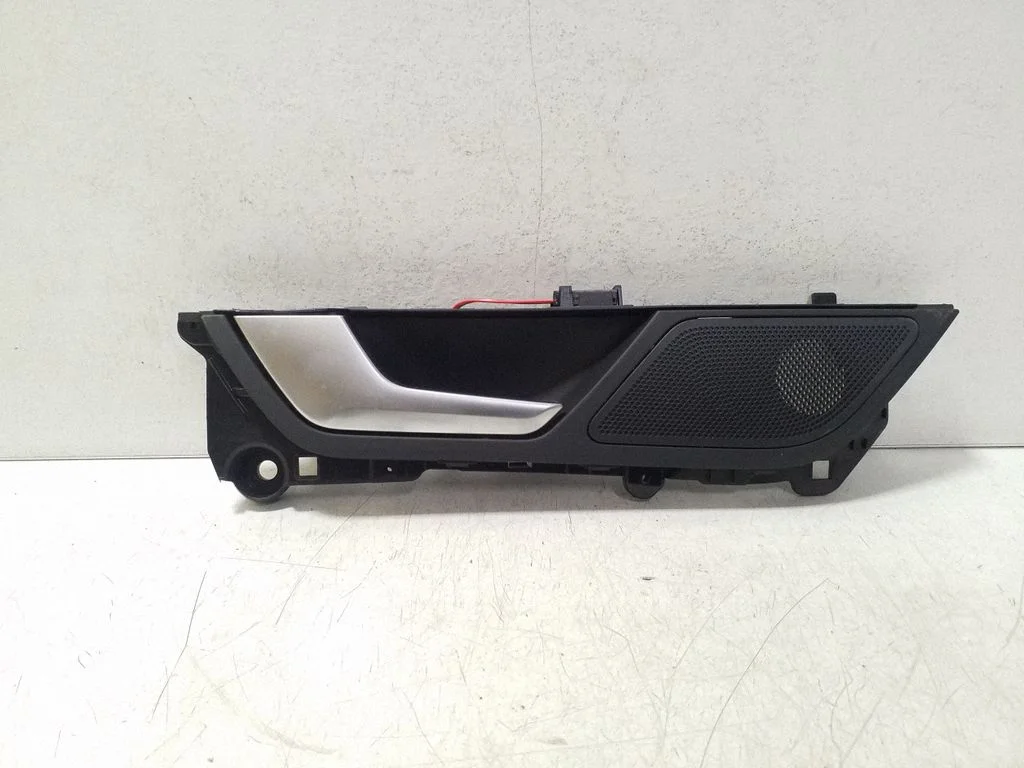Rear door interior handle 4K0839019