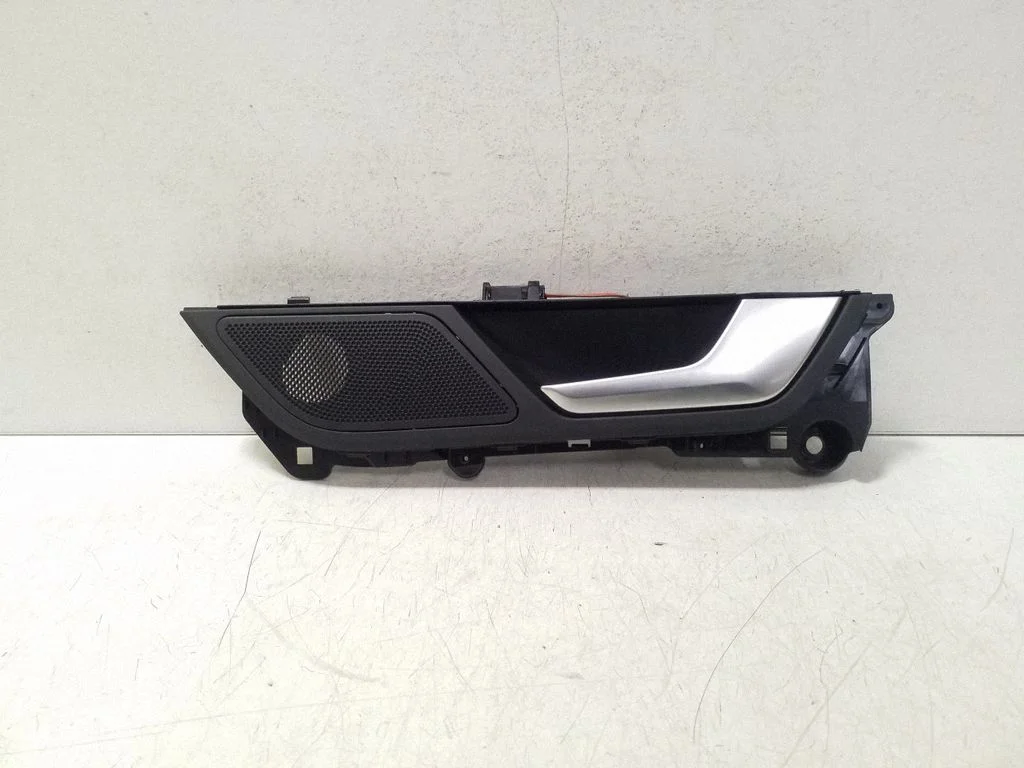 Rear door interior handle 4K0839020
