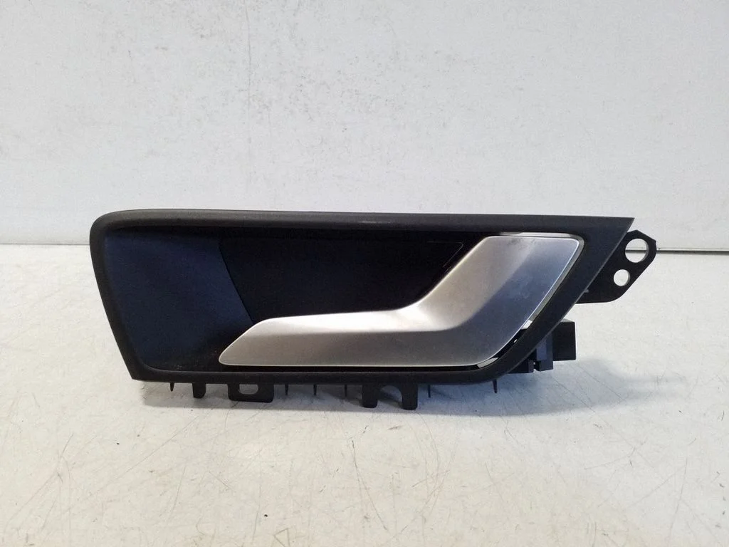 Rear door interior handle JX7BA22600B