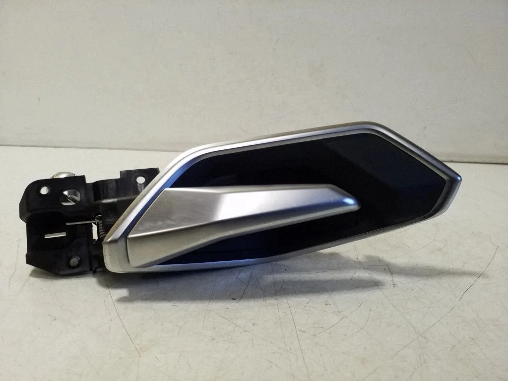 Rear door interior handle 4KE839020 – Audi Q4 e-tron (2021-)