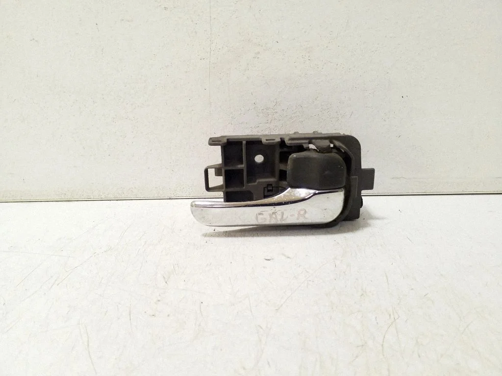 Rear door interior handle – right