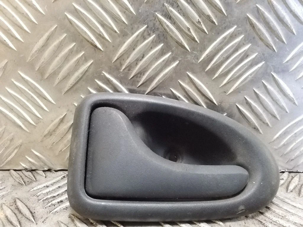 Rear door interior handle 7700830076