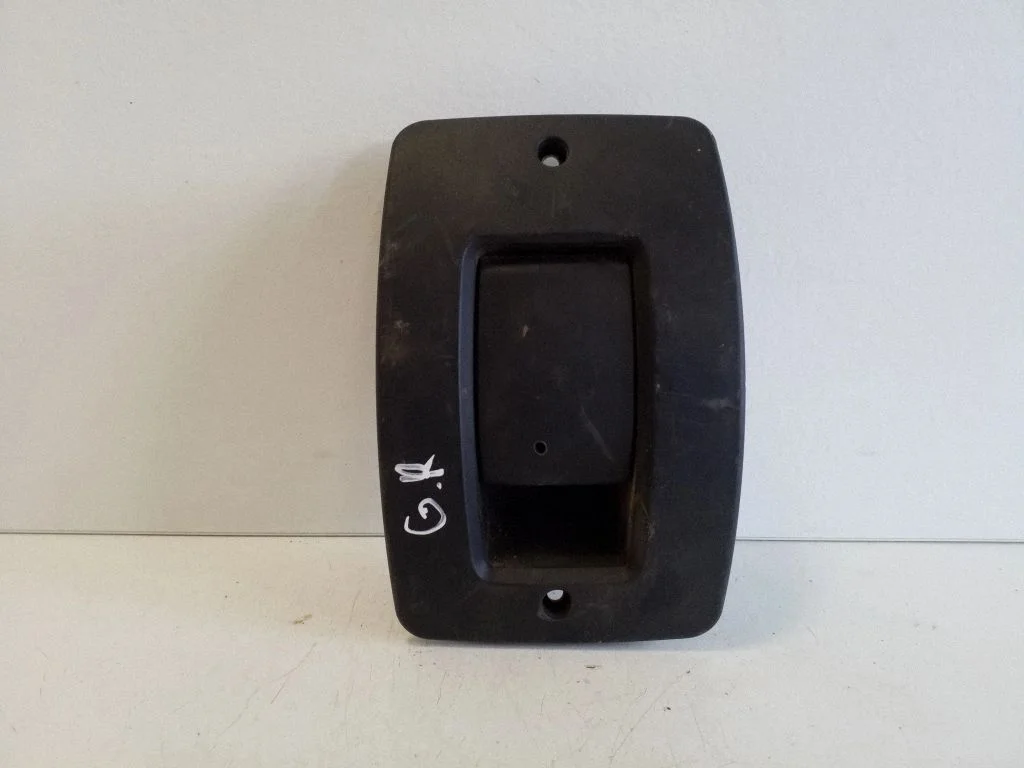 Rear door interior handle – Fiat Ducato (2014-)