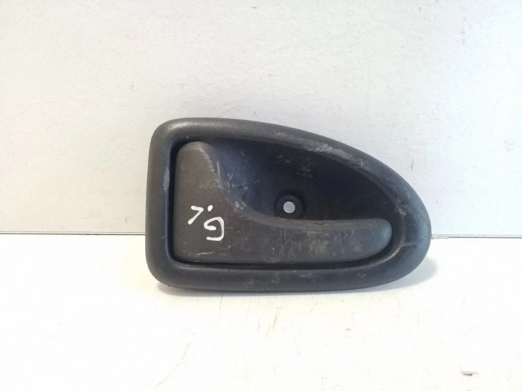 Rear door interior handle 7700423887