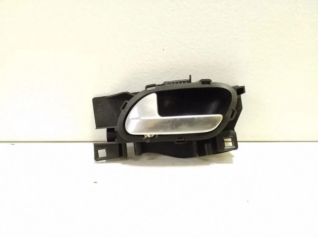 Rear door interior handle 9660525480