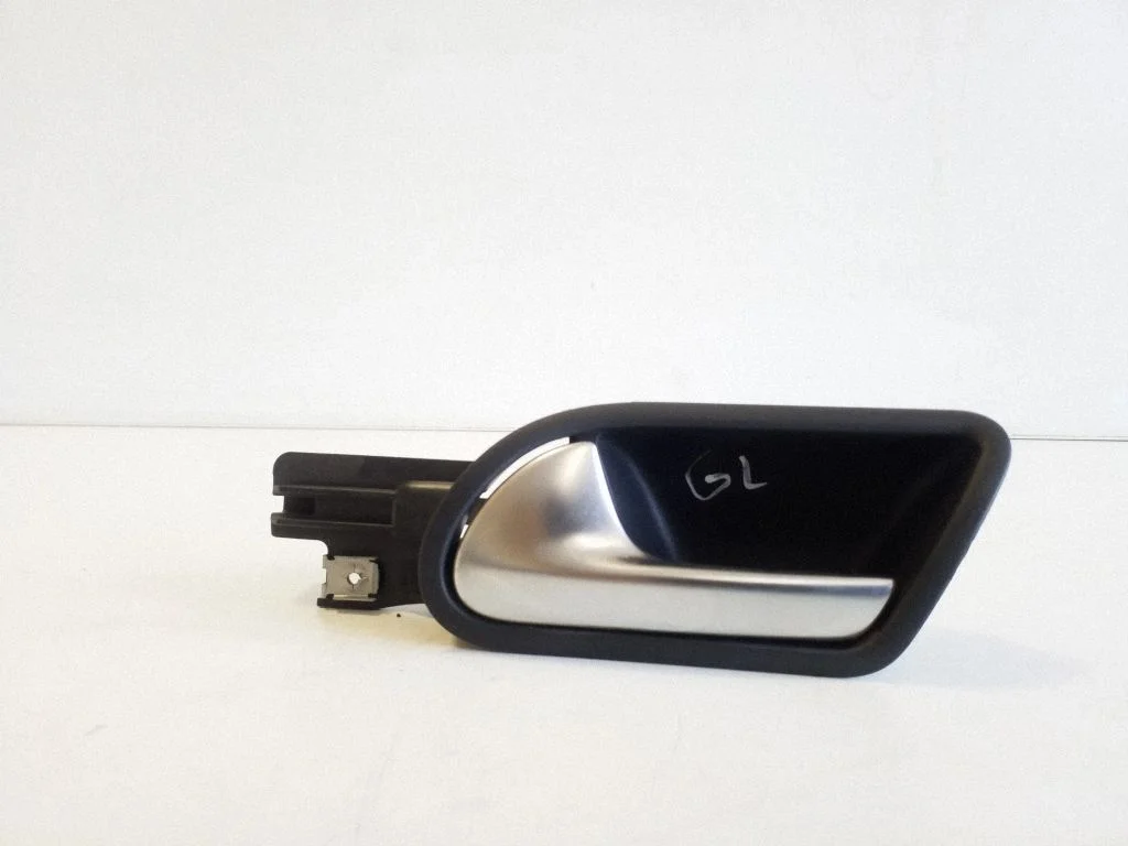 Rear door interior handle 1K4839113B