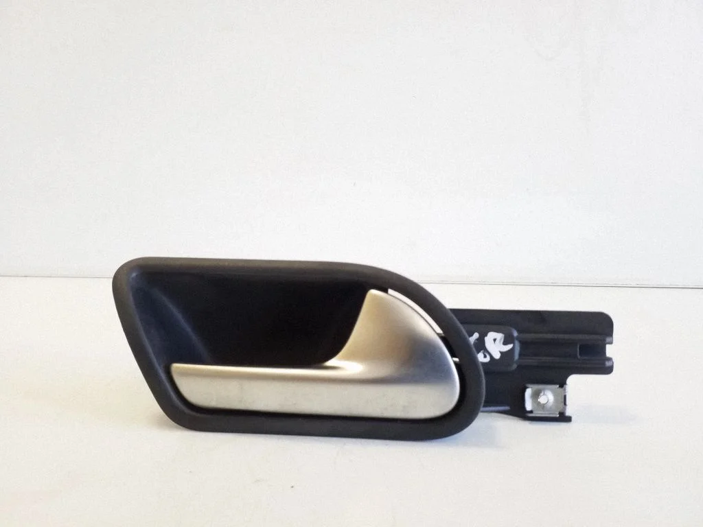 Rear door interior handle 1K4839114B
