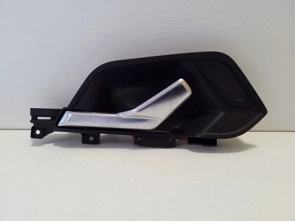 Rear door interior handle 83A837020F