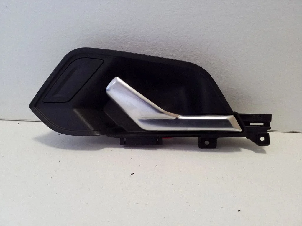 Rear door interior handle 83A837019F