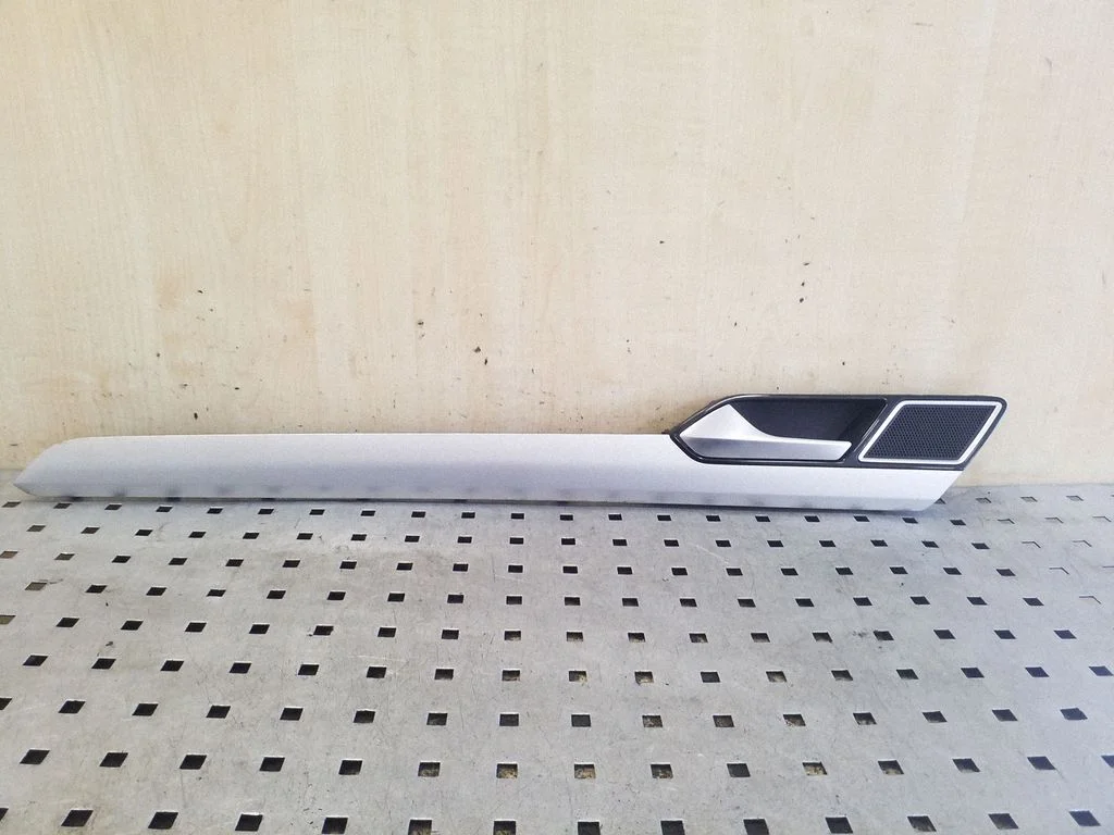 Aizmugurējais iekšējais atvēršanas rokturis 3G0839113J