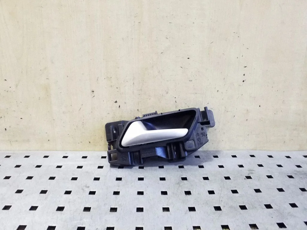 Rear door interior handle 98000005VV