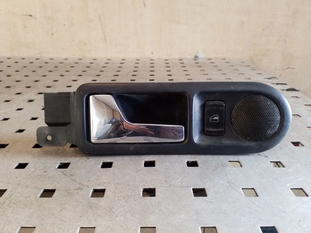Rear door interior handle 3B0839113