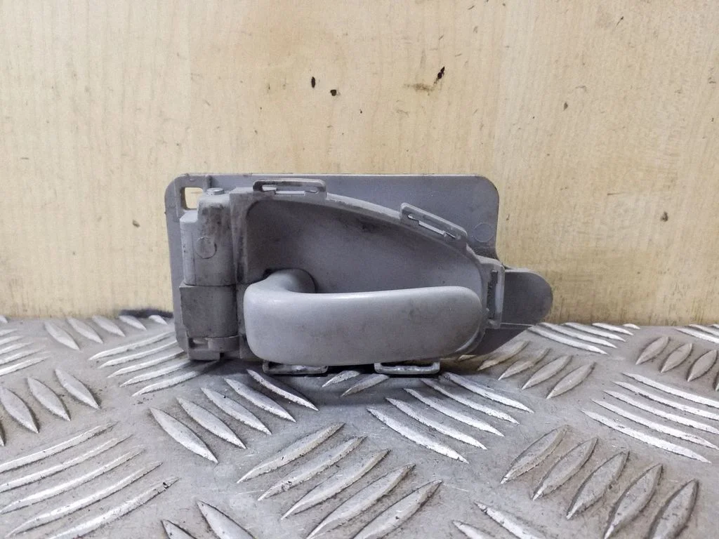 Klamka wewnętrzna drzwi tylnych 9631487777