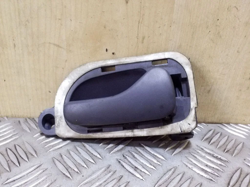 Rear door interior handle 7700816565