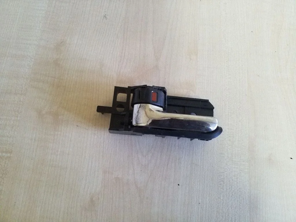 Rear door interior handle 50594A1