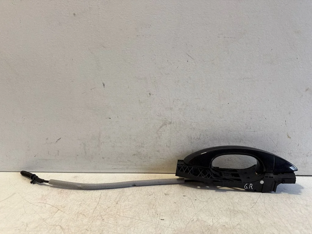 Rear door exterior handle 5N0839885H
