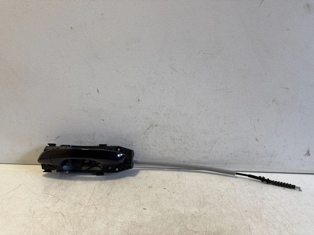 Rear door exterior handle 5N0839885H