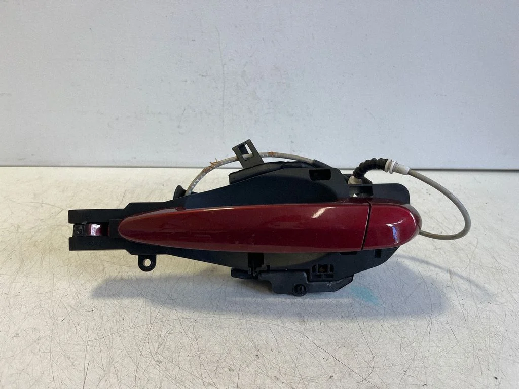 Tagaukse välimine käepide 7331739