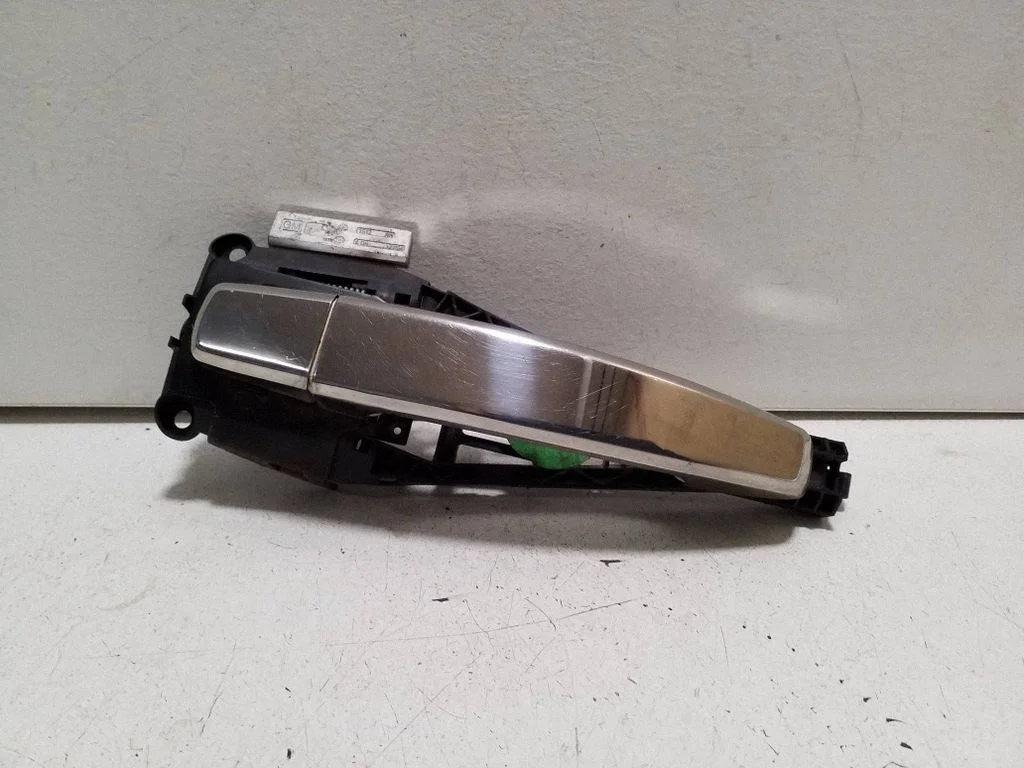 Rear door exterior handle – Chevrolet Orlando (2011-), right