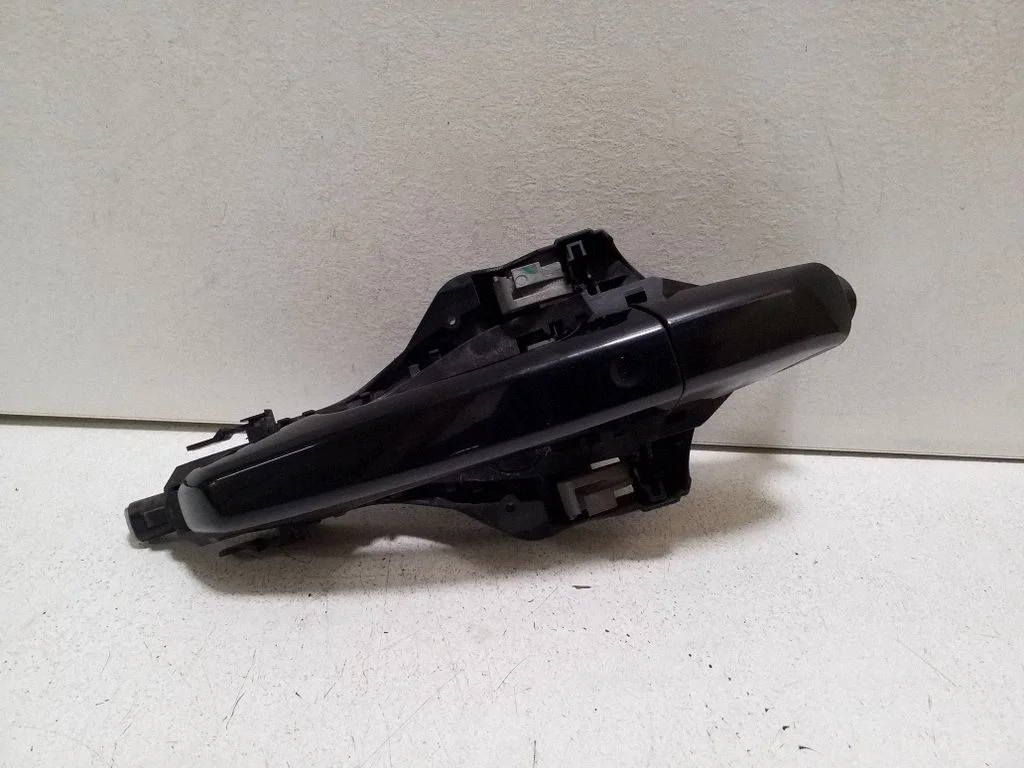 Rear door exterior handle – Land Rover Discovery Sport (2014-)