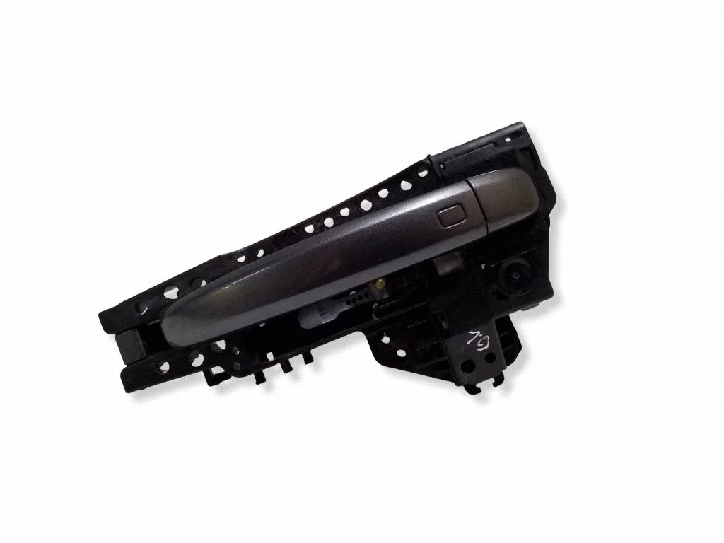 Rear door exterior handle 8U0837885
