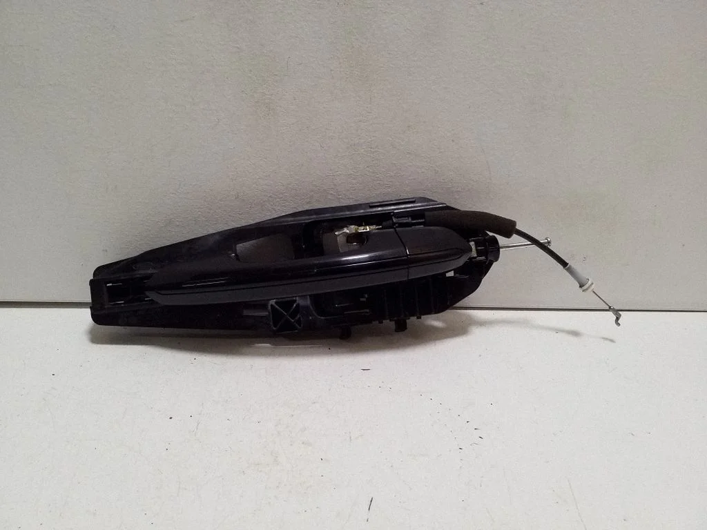 Rear door exterior handle EM2BR224N03AB