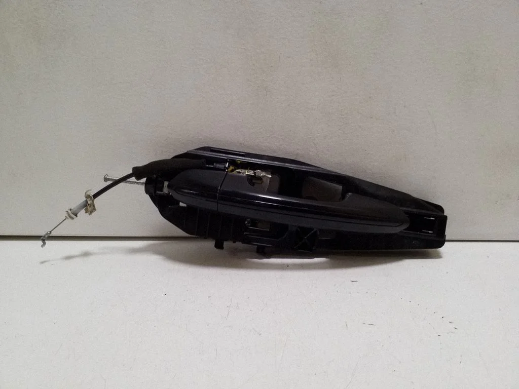 Rear door exterior handle – Ford Galaxy (2015-)