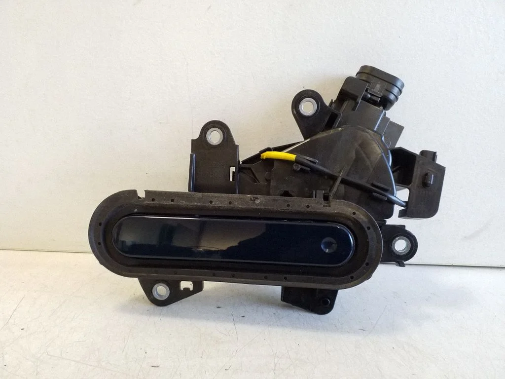 Rear door exterior handle 4F03