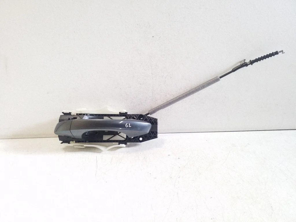 Aizmugurējo durvju ārējais atvēršanas rokturis 5N0839885H