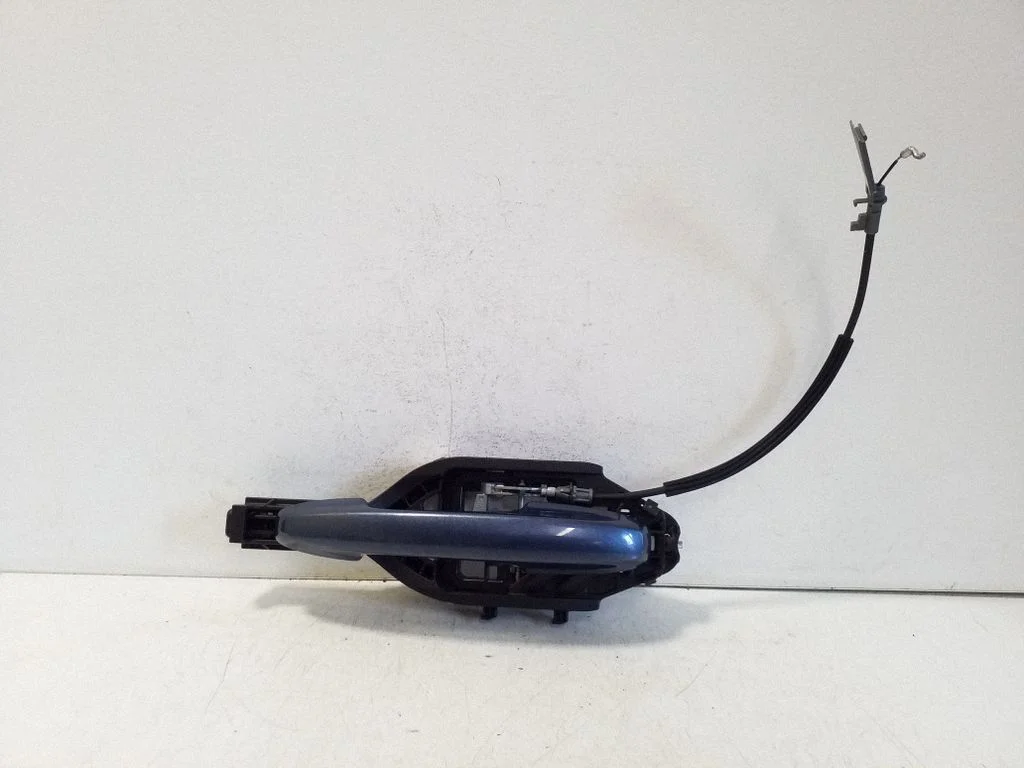 Rear door exterior handle LV4BS264B52HJ