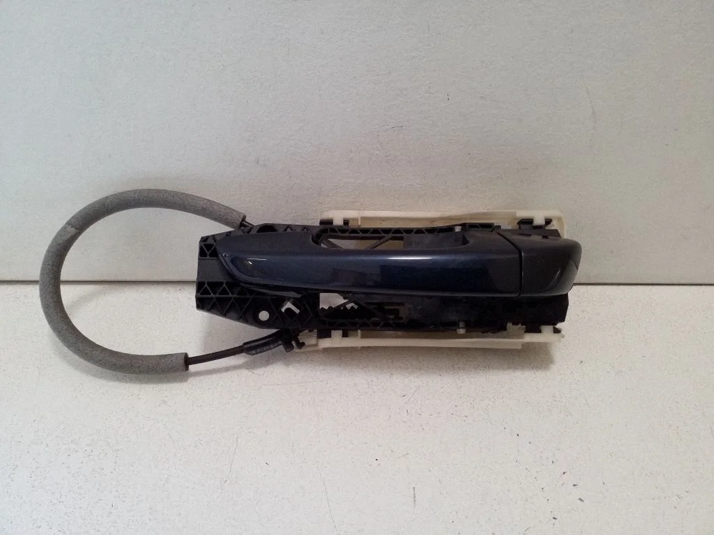 Rear door exterior handle – Porsche Cayenne (92A) (2010-2017)