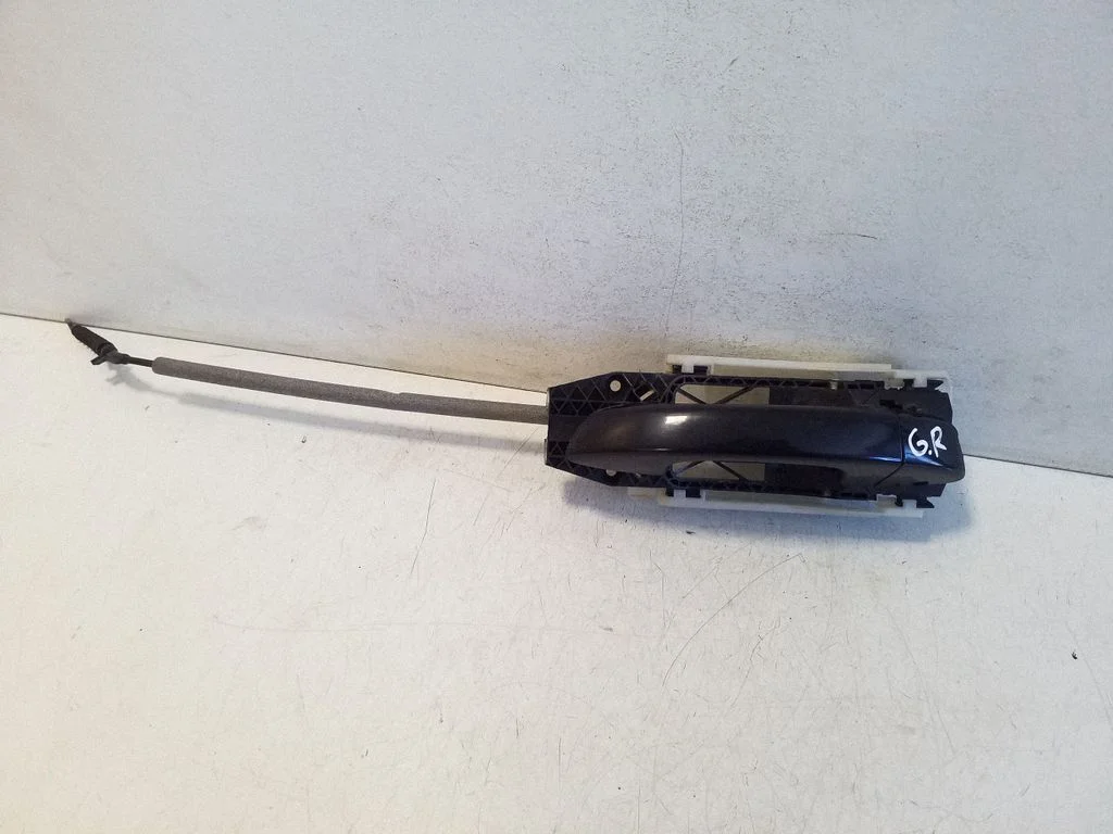 Tagaukse välimine käepide 5N0839885H