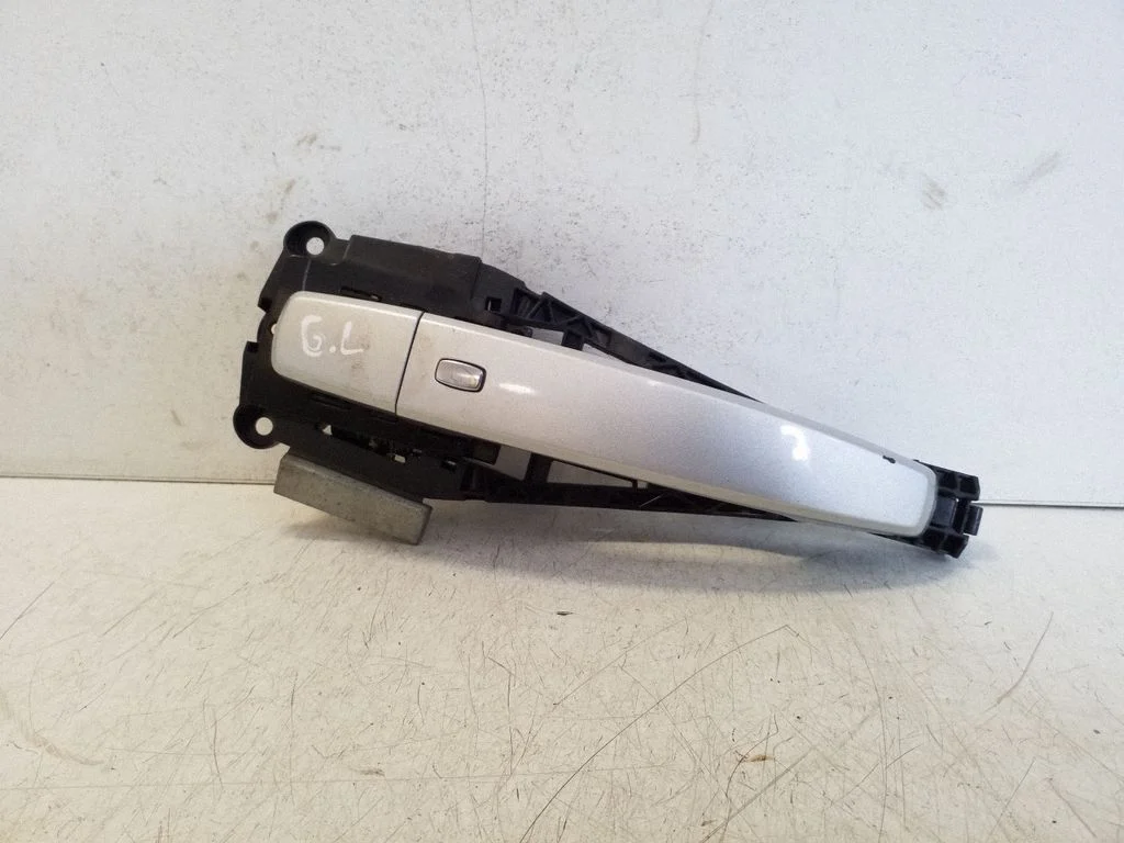 Rear door exterior handle 94002321 – Opel Ampera (2011-)