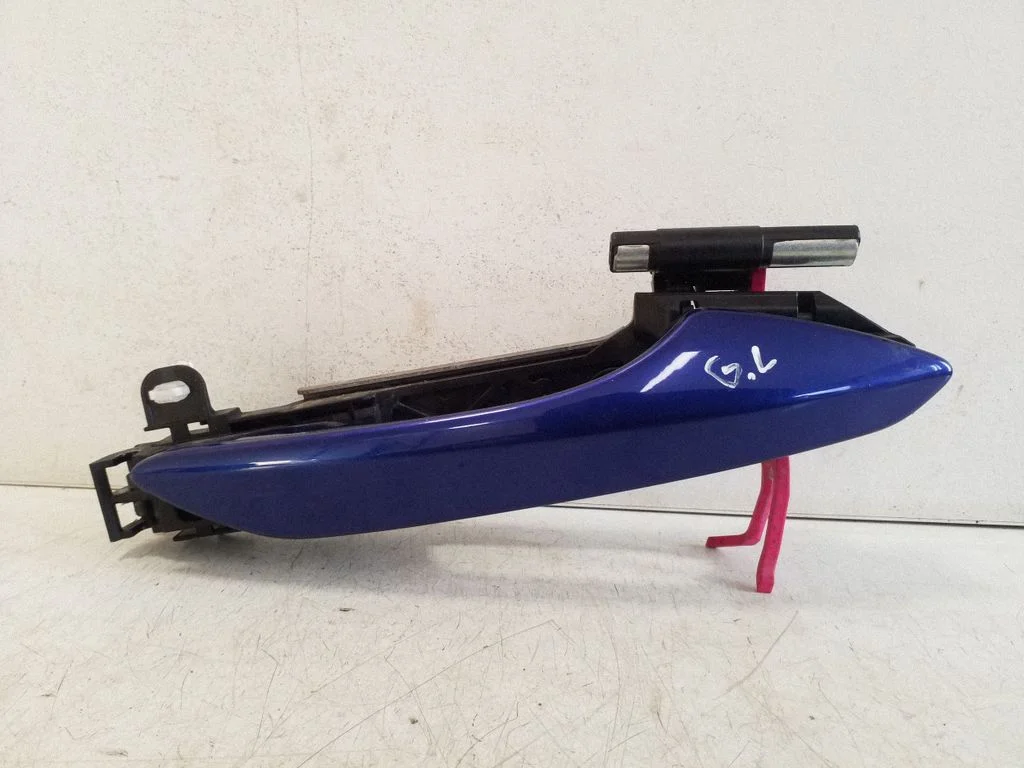 Rear door exterior handle – Lexus NX (2014-2021)