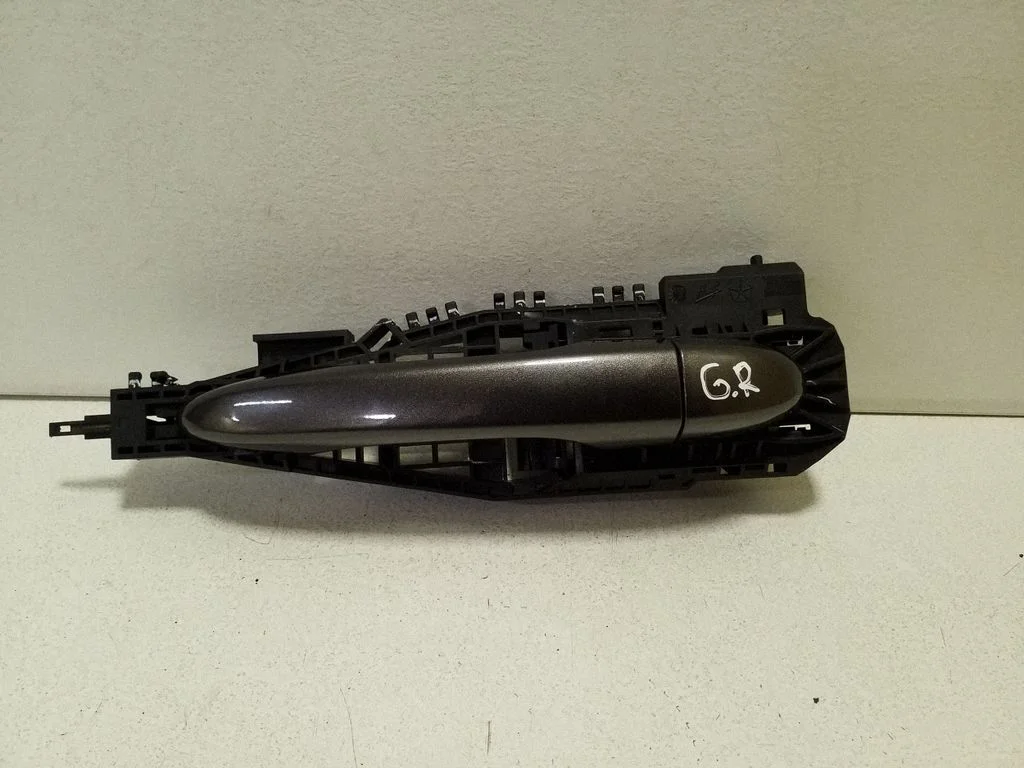 Tagaukse välimine käepide – Jeep Grand Cherokee (2010-2021)