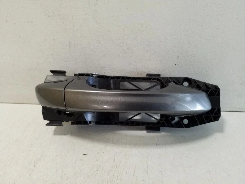 Rear door exterior handle 5N0839885H