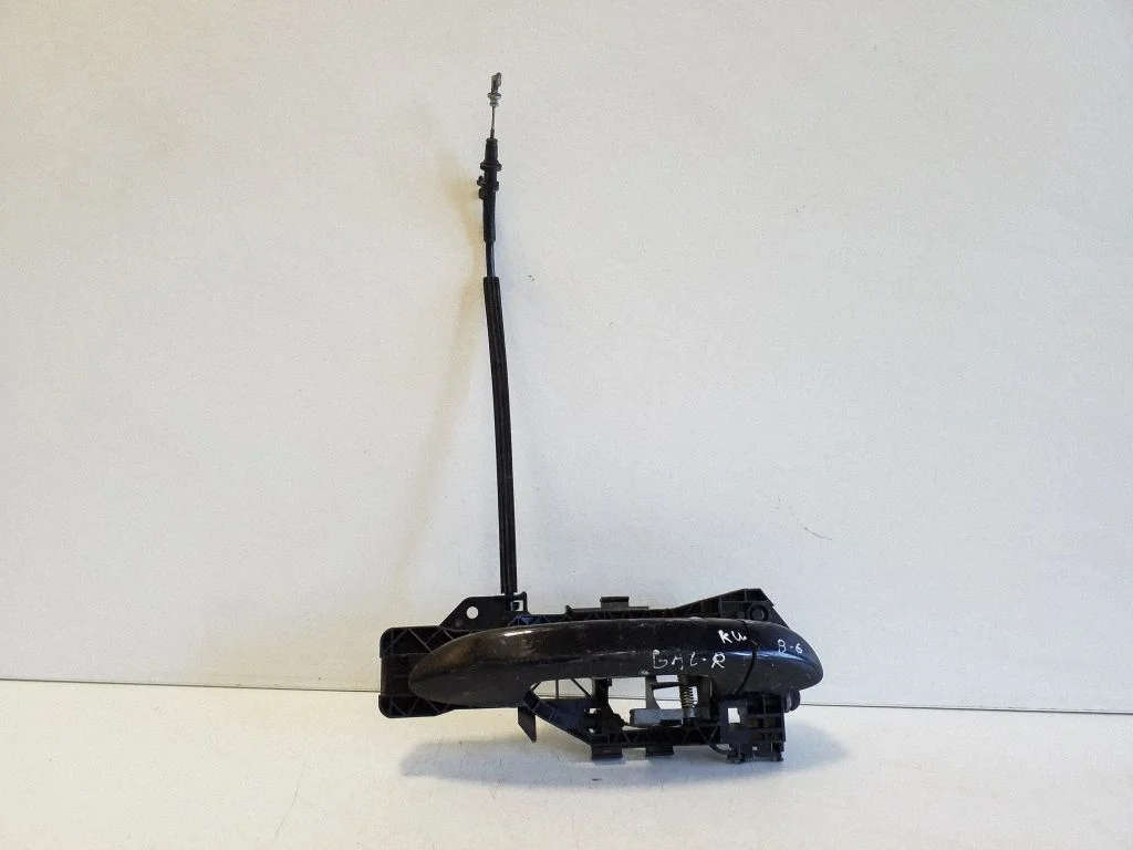 Tagaukse välimine käepide 3C0837886J