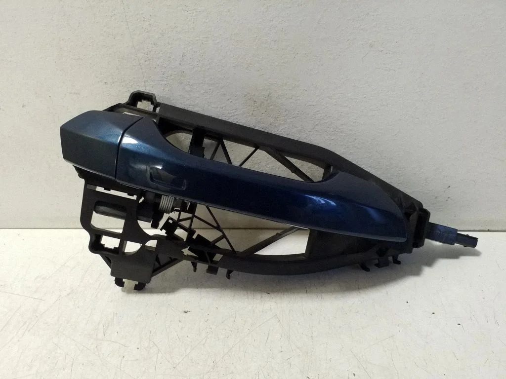 Rear door exterior handle 4N0837812B – Audi Q4 e-tron (2021-)