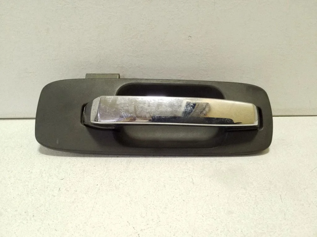 Rear door exterior handle – right
