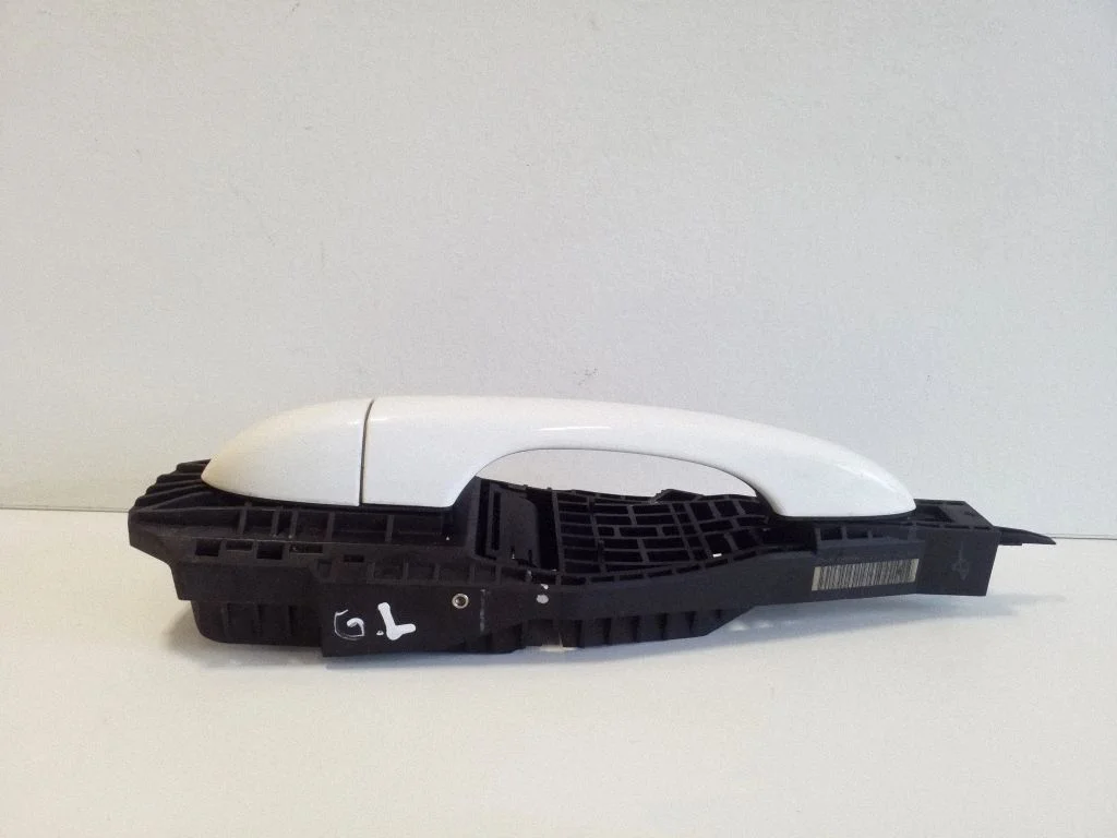Tagaukse välimine käepide – Jeep Grand Cherokee (2010-2021)