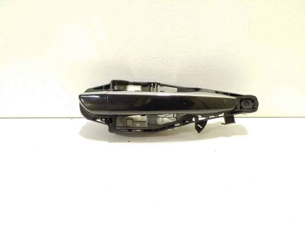 Rear door exterior handle 9688834080