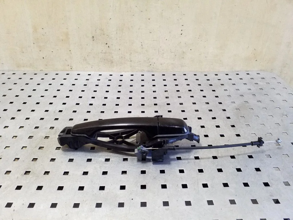 Rear door exterior handle 30784203