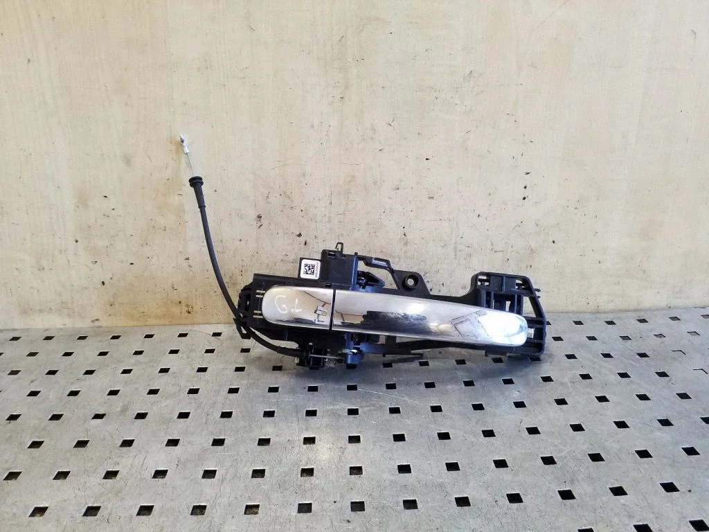 Tagaukse välimine käepide JB3B26685AF