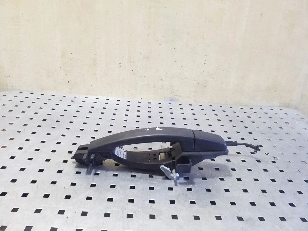 Rear door exterior handle 6H5224995BH