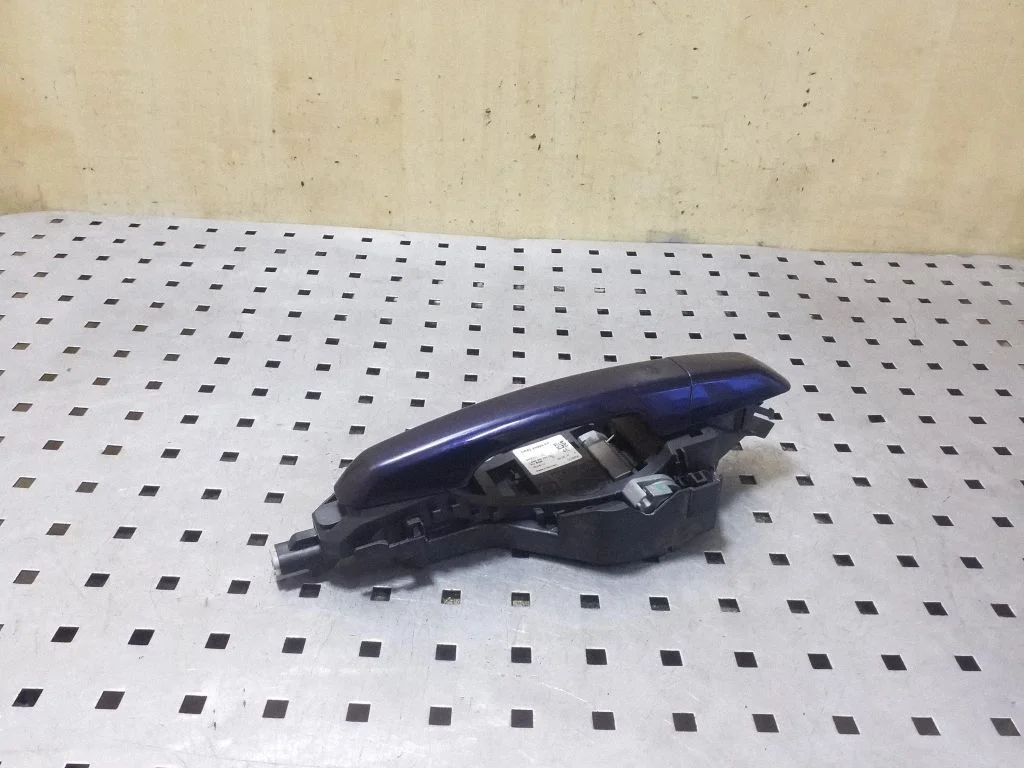Rear door exterior handle DK6224994EF