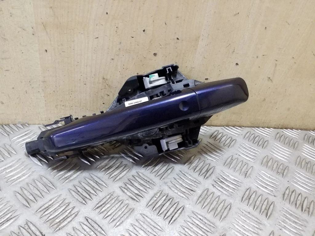 Rear door exterior handle DK6224995EF
