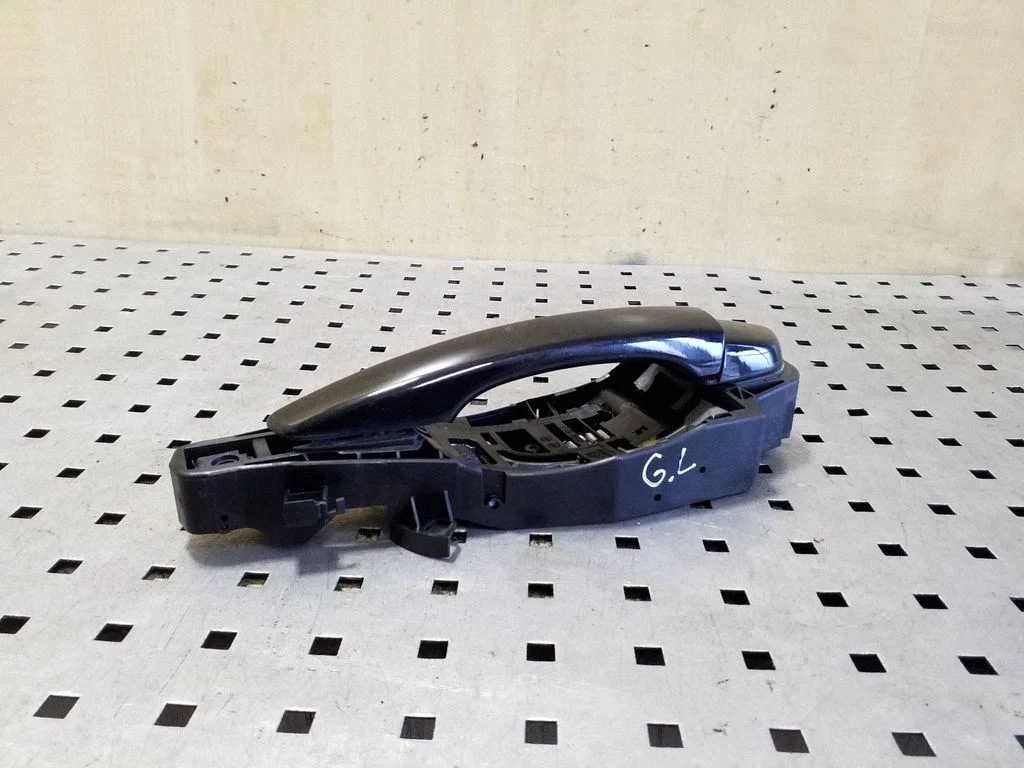 Rear door exterior handle 9688834180