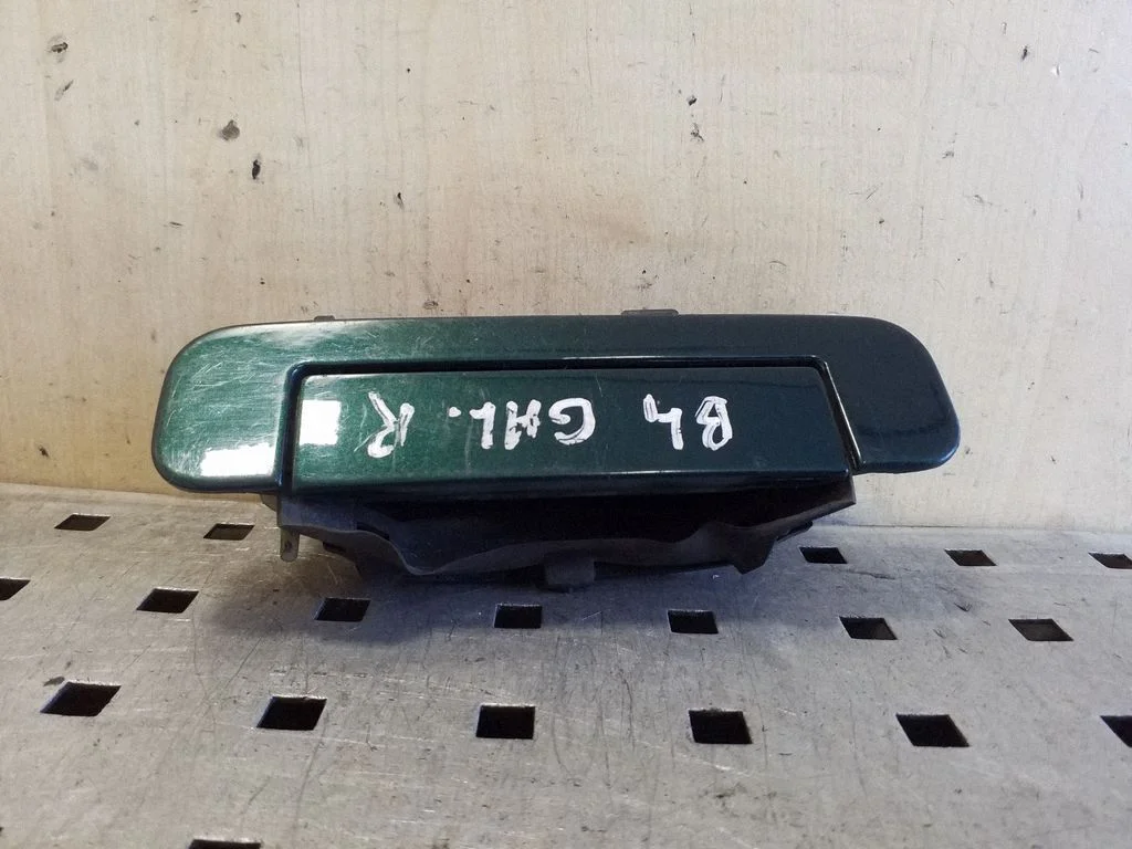 Rear door exterior handle 8A0839205D